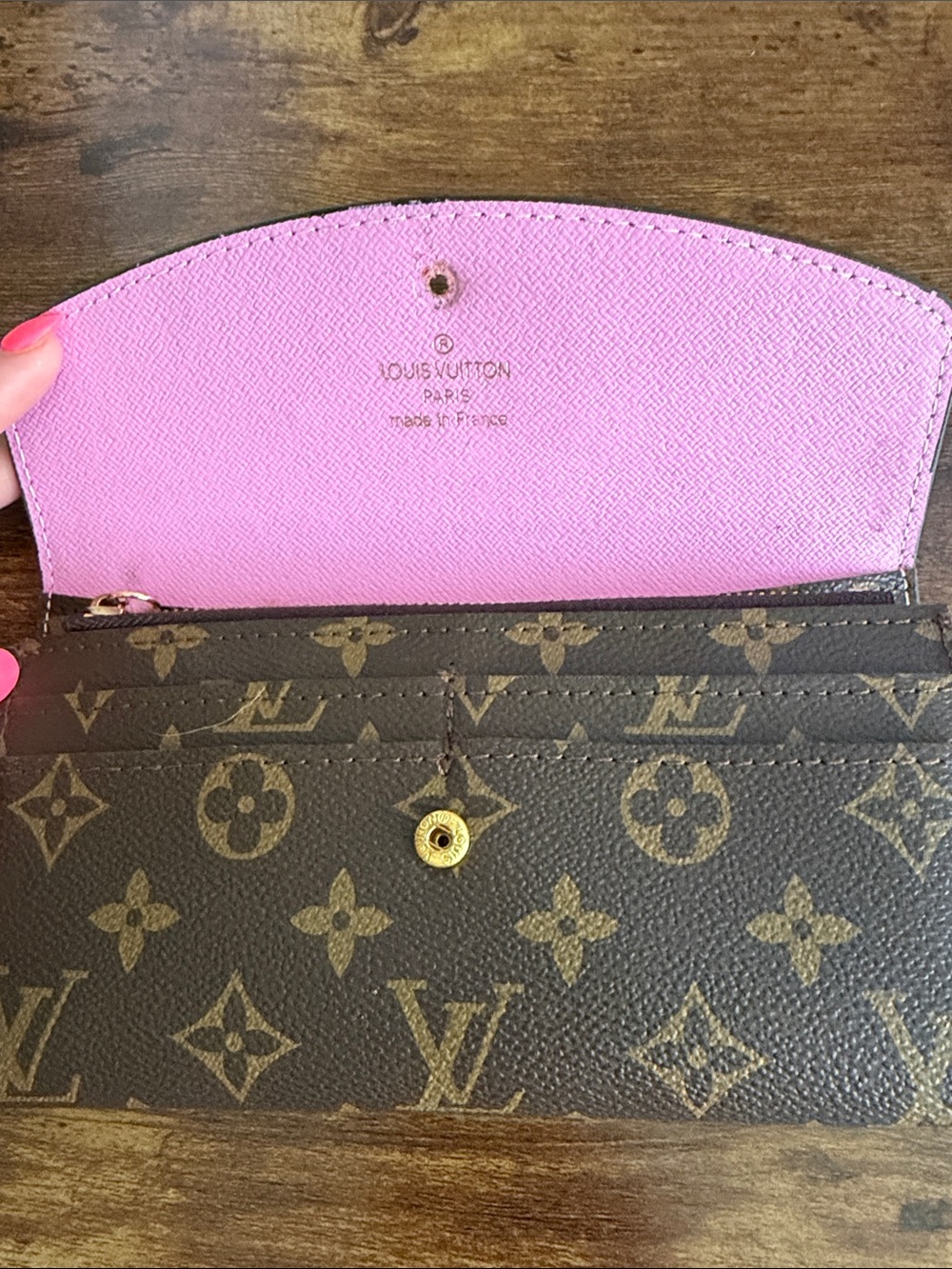 Wallet - Picture 2 of 4